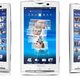 Illustration for article titled Watch the XPERIA X10s Rachael Interface in Action